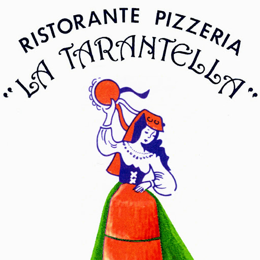 La Tarantella logo