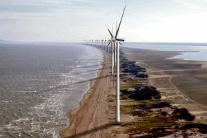 Wind Farms Anger Native Mexicians