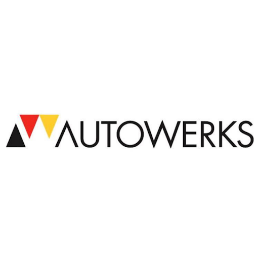 German Autowerks logo