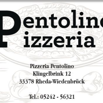 Pizzeria Il Pentolino logo