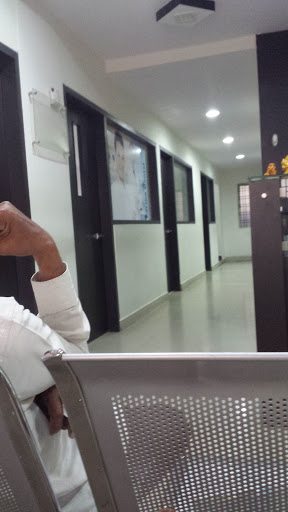Partha Dental Clinic - Kothapet, Hyderabad, Flat No:11-9-52, First Floor, JVR Tower Beside Omni Hospital,, Nagole Road, Kothapet, Hyderabad, Telangana 500035, India, Dental_Implants_Periodontist, state TS