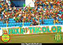 TORCIDA PAIXÃO TRICOLOR