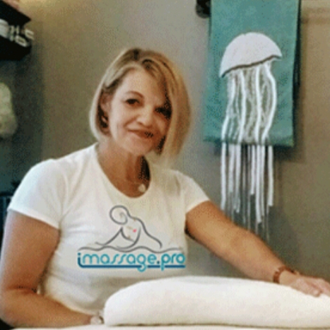 iMASSAGE.pro | Your Feel Better Massage Therapist | Kemah, TX | MT122743