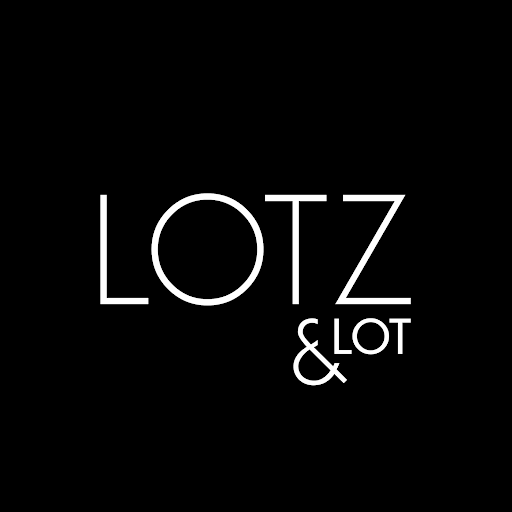 LOTZ & LOT logo