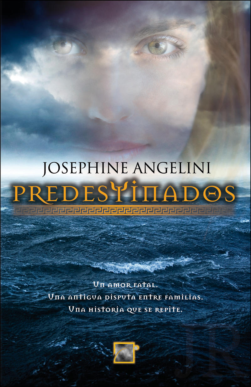 Predestinado de Josephine Angelini Predestinados