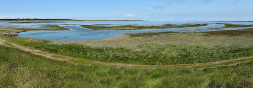 Vlieland, Posthuys