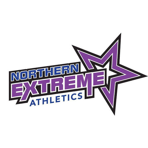 Northern Extreme Athletics logo