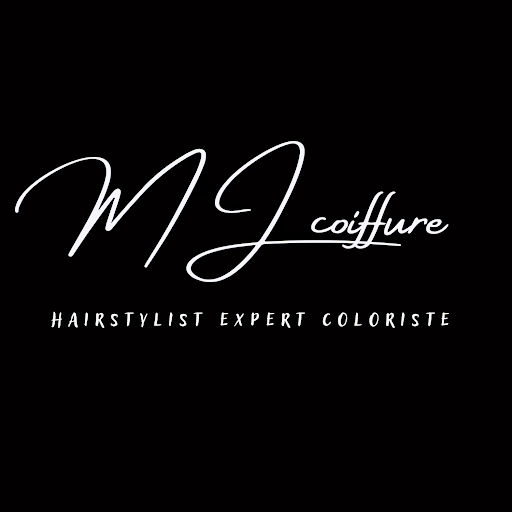 MJ Coiffure logo