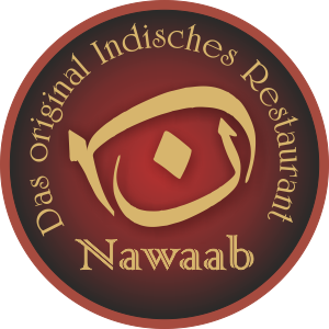 Indisches Restaurant Nawaab logo