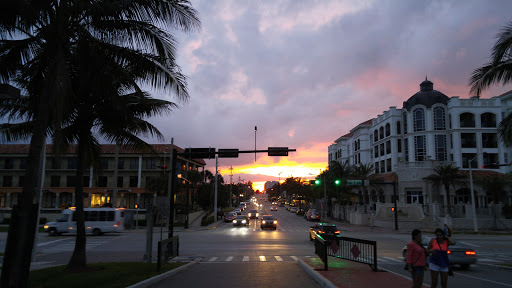 South Beach Park