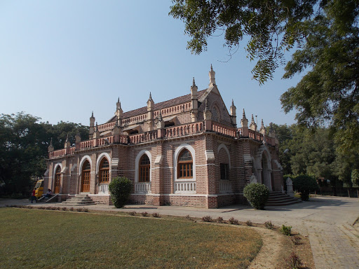Allahabad Bible Seminary, Stanley Rd, Dwarika Puri, Old Katra, Allahabad, Uttar Pradesh 211002, India, Church, state UP