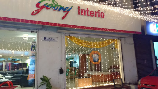 Godrej Interio, Old No. 5, New No. 69, Greams Road, Mount Road, Thousand Lights, Chennai, Tamil Nadu 600006, India, Sofa_Store, state TN