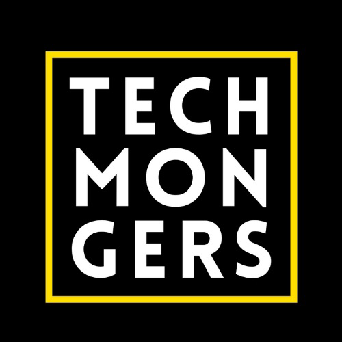 Techmongers logo