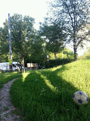 Augarten, Gaußplatz 11, 1020 Wien, Austria