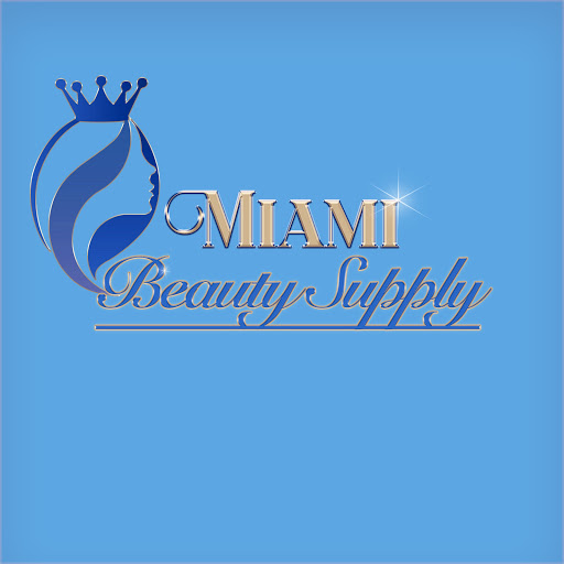 Miami Beauty Supply logo