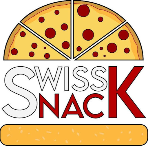 Swiss Snack logo