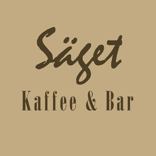 Säget Kaffee & Bar logo