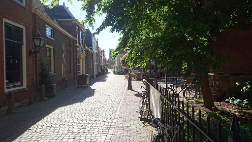 Pieterskerk Leiden