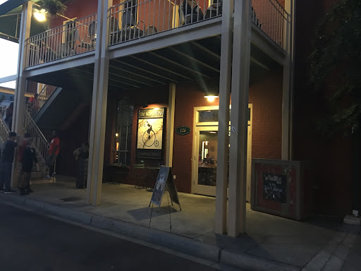 Bar «The Velo Fellow», reviews and photos, 1 Augusta St #126, Greenville, SC 29601, USA