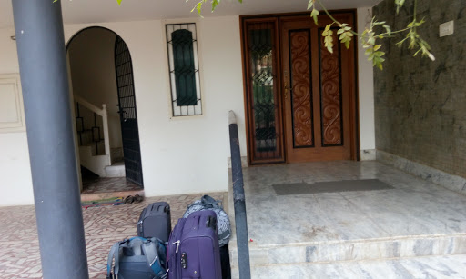 Royal Stay, No. 14, 6th Street, Royal Garden, Sivaganga Road, Madurai, Tamil Nadu 625020, India, Service_Apartment, state TN