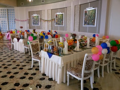 Photos of Amore ailəvi istirahət mərkəzi