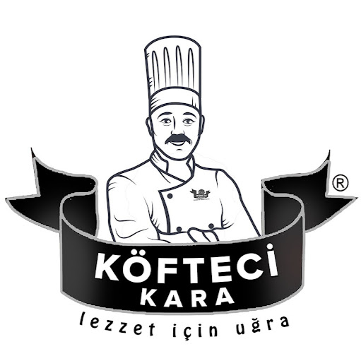 Köfteci Kara Arnavutköy Şubesi logo