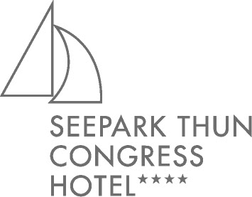 Congress Hotel Seepark logo
