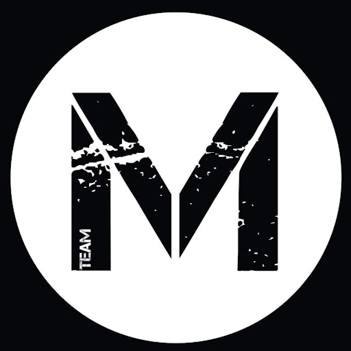 Minotaure Nutrition Mirabel logo