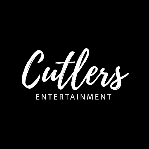 Cutlers Entertainment logo