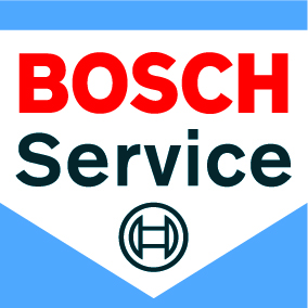 COURTIN GmbH & Co. KG / BOSCH SERVICE logo