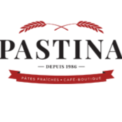 Pastina logo