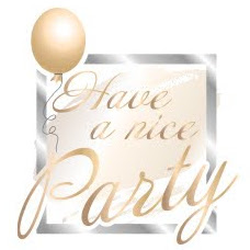 Have A Nice Party