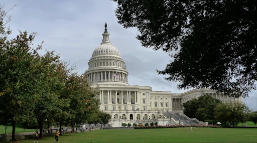 Capitole des États-Unis