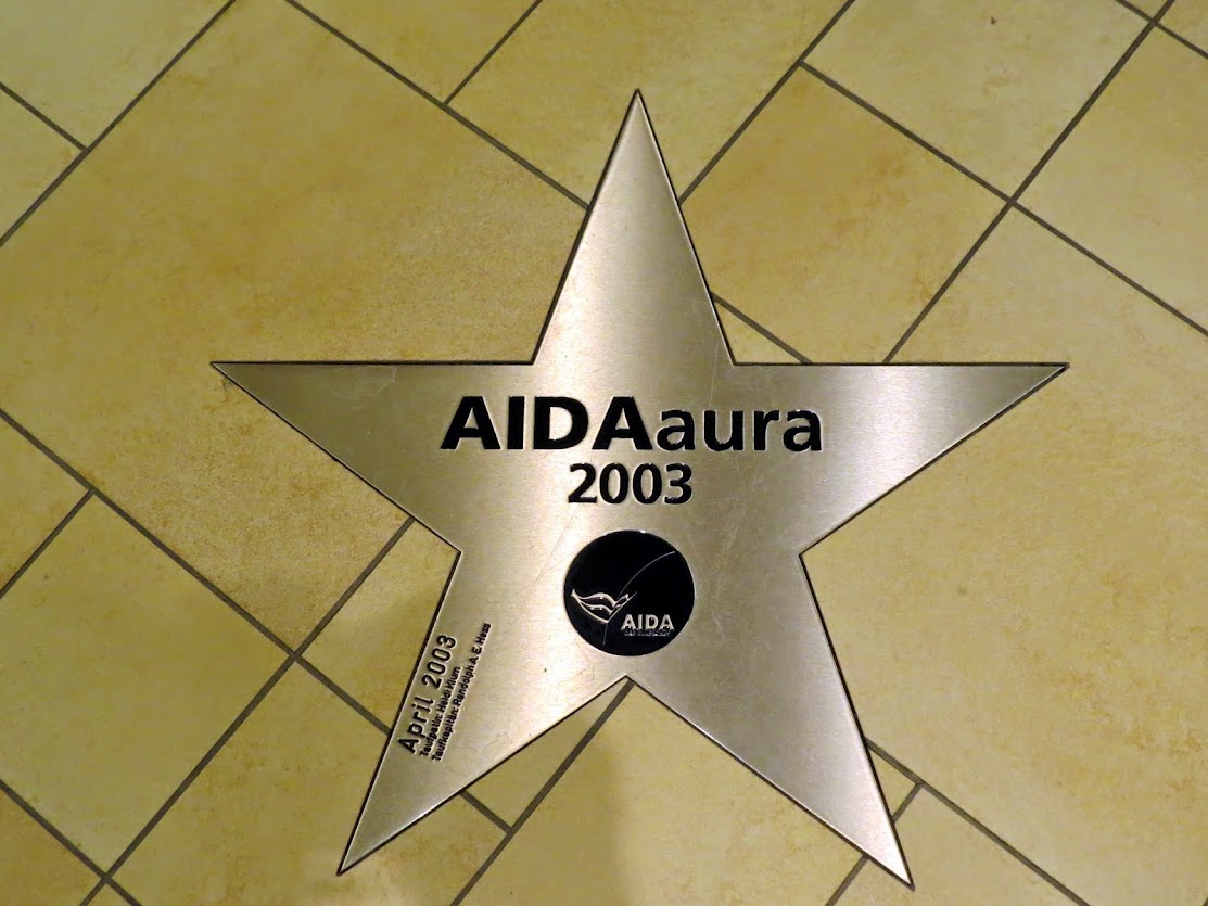 Прекрасные Канары и Мадейра в любую погоду: круиз AIDAstella 16—23 ноября 2014