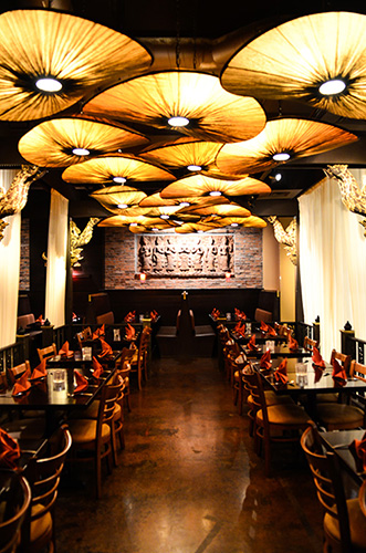 Noi Thai Cuisine