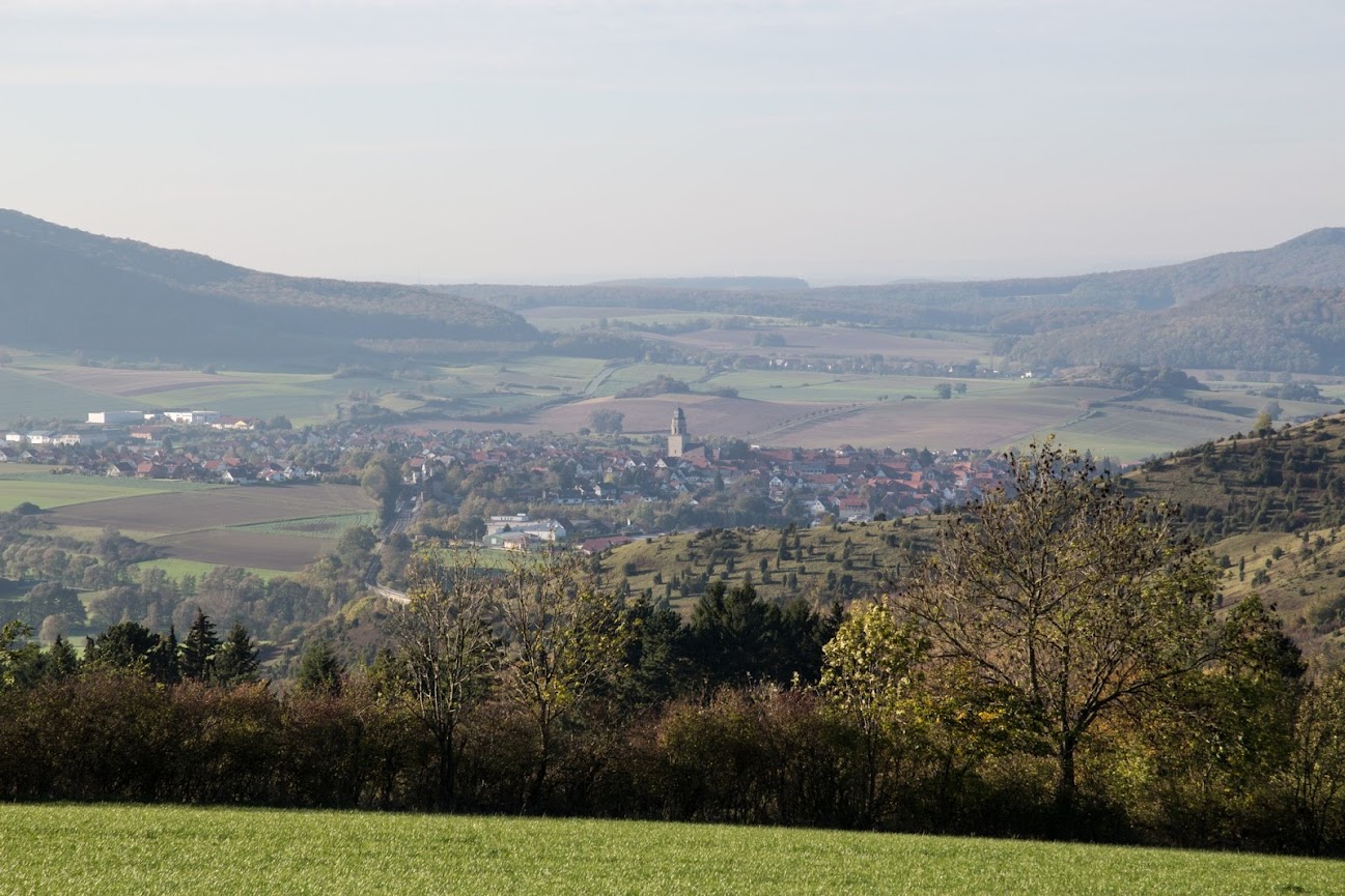 Zierenberg