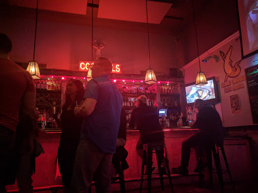 Gastropub «The Craftsman Bar and Kitchen», reviews and photos, 119 Broadway, Santa Monica, CA 90401, USA