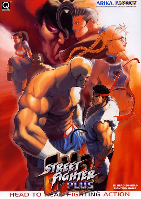 Street Fighter EX - O Tópico Definitivo [+Reviews] [+Fichas] [+Finais] [+Artworks] Sfex2%252B-poster1_big