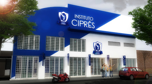 Instituto Ciprés, Luna 260, El Retiro, 37220 León, Gto., México, Instituto | GTO