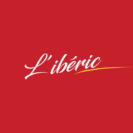 L' IBÉRIC logo