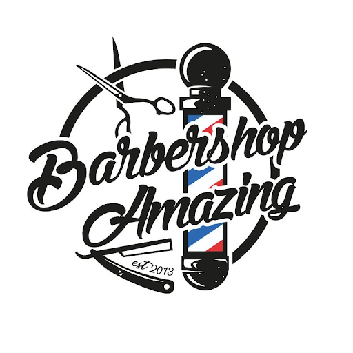 Barbershop Amazing Cut