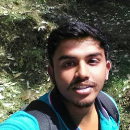 avatar of Pradeep Anand