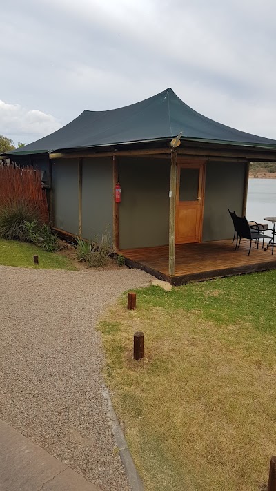 Photos of Buffelsdrift Game Lodge