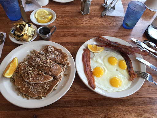 Cafe «Blueberry Hill Breakfast Cafe», reviews and photos, 49 South La Grange Road, La Grange, IL 60525, USA