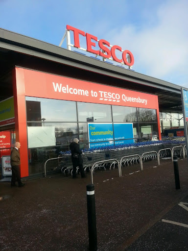 Tesco Pharmacy