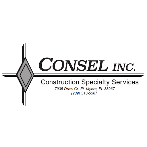 Consel Inc