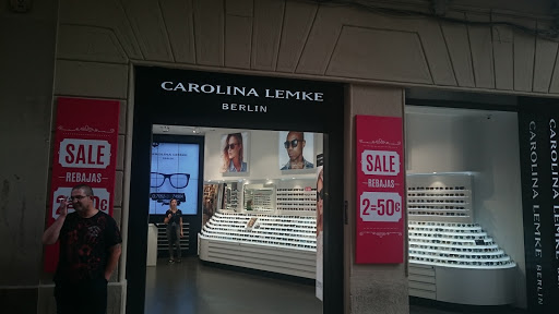 Carolina Lemke