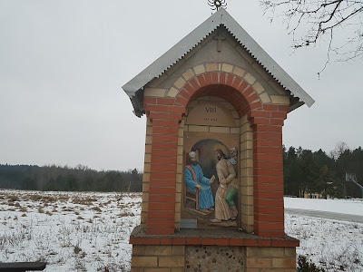 Photos of Veprių vaikų vasaros poilsio stovykla "&Scaron;ventosios vingis"
