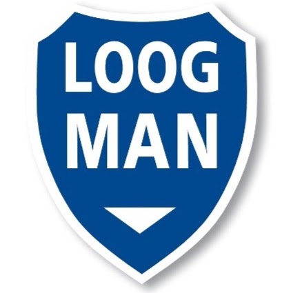 Loogman Rotterdam logo