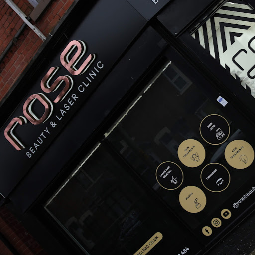 Rose Beauty & Laser Clinic Leicester